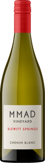 MMAD Chenin Blanc 2022