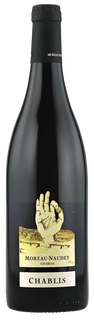 Domaine Moreau-Naudet Chablis 2024
