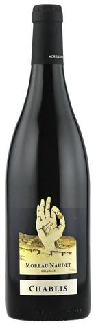 Domaine Moreau-Naudet Chablis 2024