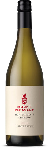 Mount Pleasant Semillon 2022