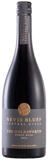 Nevis Bluff 'The Holdsworth' Pinot Noir 2024