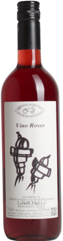 Olek Bondonio Vino Rosso 2023