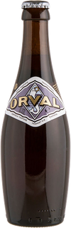 Orval Trappist Ale 330ml