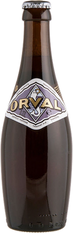 Orval Trappist Ale 330ml