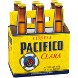 Pacifico Clara Beer - Case of 24