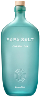 Papa Salt Coastal Gin