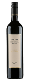 Parker Estate First Growth Cabernet Sauvignon 2020