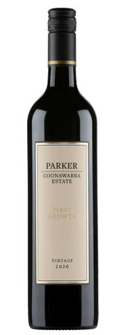 Parker Estate First Growth Cabernet Sauvignon 2020