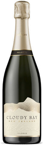 Cloudy Bay Pelorus Sparkling