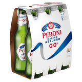 Peroni 0.0 % Alcohol Beer 330ml Bottles