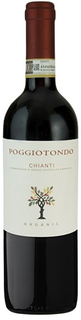 Poggiotondo Chianti Organic DOCG 2022