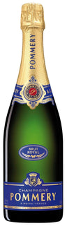 Pommery Champagne Brut Royal