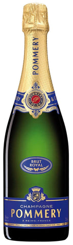 Pommery Champagne Brut Royal