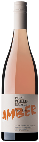 Port Philip Estate Amber Pinot Gris 2024