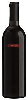 The Prisoner Wine Company Saldo Zinfandel