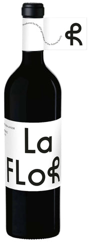 Pulenta La Flor Malbec 2022