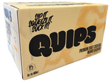 Quips Mango Daiquiri Premium Craft Cocktail