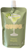Quips Tommys Margarita Pouch