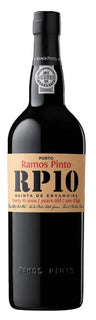 Ramos Pinto RP10 Tawny