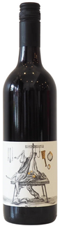 Ravensworth Hilltops Barbera & Nebbiolo on white background