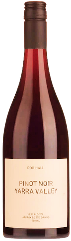 Rob Hall Pinot Noir 2024