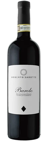 Roberto Sarotto Barolo DOCG 2019