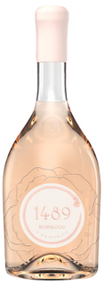 Roseblood d'Estoublon 1489 Rose 2023