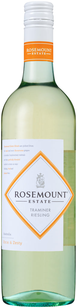 Rosemount Estate Traminer Riesling – Jim’s Cellars