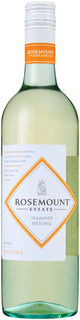 Rosemount Estate Traminer Riesling