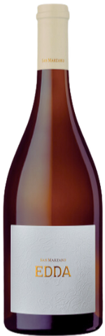 San Marzano Edda Bianco Salento 2022 ( Chardonnay )