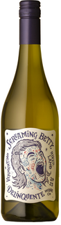 Delinquente Screaming Betty Vermentino 2025