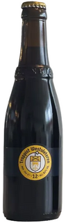 Trappist Westvleteren 12 - 330ml bottle