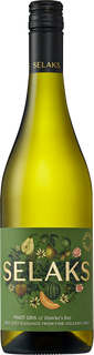 Selaks Pinot Gris ( Origins ) 2024