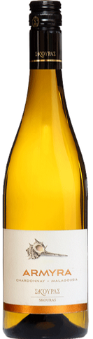 Skouras Armyra Chardonnay Malagousia