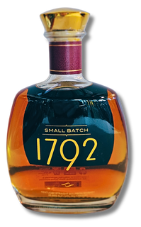 1792 Small Batch Kentucky Straight Bourbon Whiskey