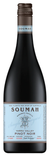 Soumah Hexham Yarra Valley Pinot Noir 2023