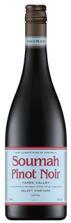 Soumah d'Soumah Pinot Noir