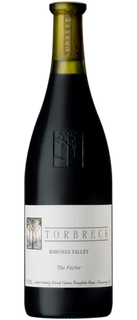 Torbreck The Factor Shiraz 2022