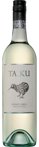 Ta Ku Pinot Gris