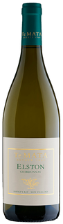 Te Mata Elston Chardonnay 2023