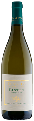 Te Mata Elston Chardonnay 2023