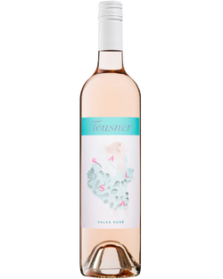 Teusner Salsa Rose
