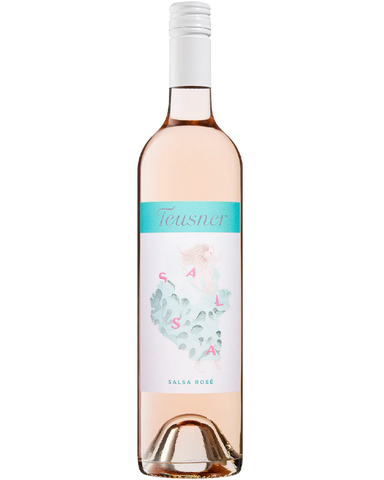 Teusner Salsa Rose