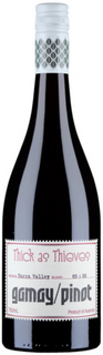 Thick as Thieves Gamay Pinot Noir
