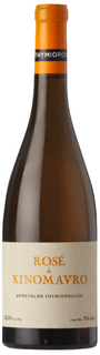 Thymiopoulos Rosé de Xinomavro 2024