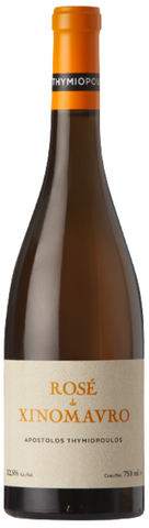 Thymiopoulos Rosé de Xinomavro 2024
