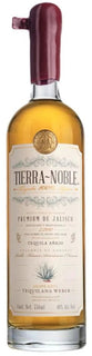 Tierra Noble Tequila Anejo