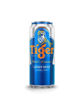 Tiger Lager Beer 24 x 500ml Cans