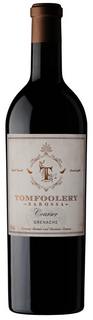 Tomfoolery The Courser Grenache 2022