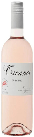 Triennes Rose IGP Mediterranee 2024